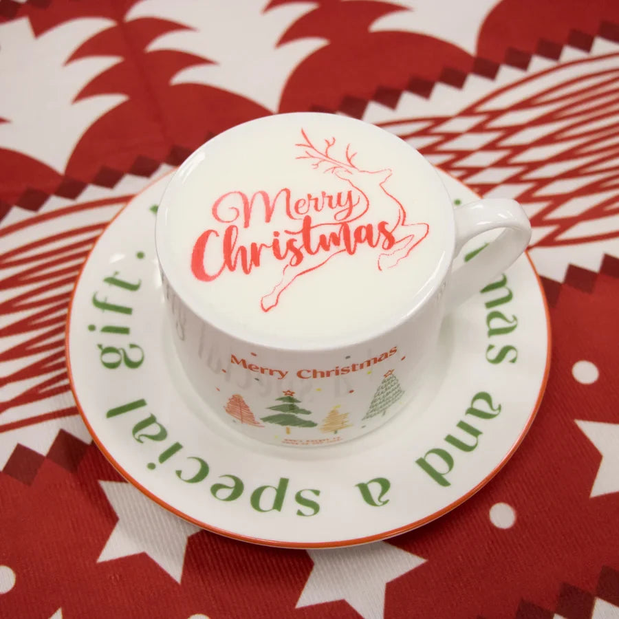 Professional Food Art Printer